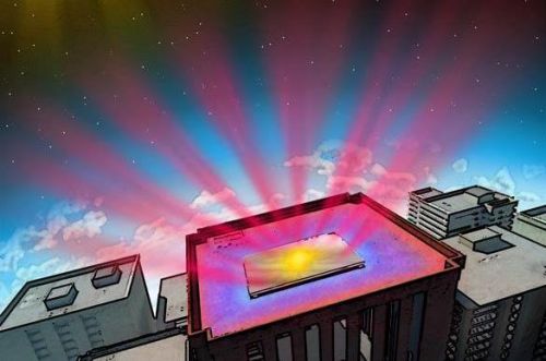 Researchers-develop-building-material-that-cools-by-reflecting-heat-into-space